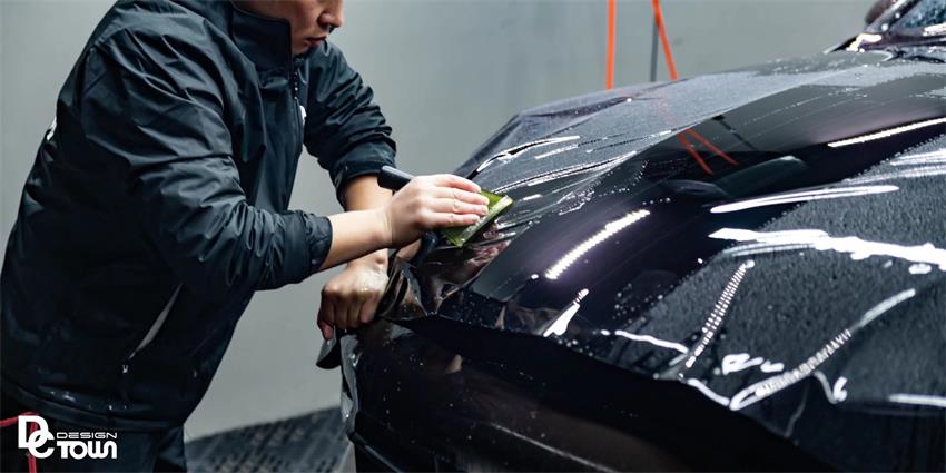 新車(chē)要不要貼隱形車(chē)衣，看看貼了的人怎么說(shuō)
