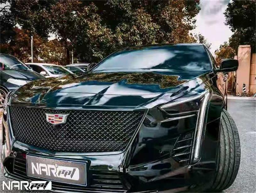納爾：隱形車衣貼好之后需要注意什么？一文就看懂