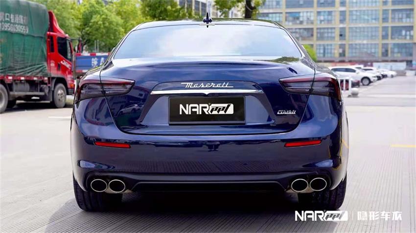 汽車貼膜：新車貼膜車主們應(yīng)該注意哪些誤區(qū)？