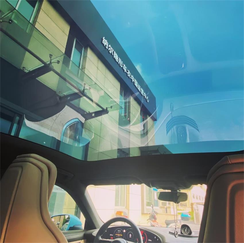 汽車窗膜：汽車貼膜有沒有必要選擇貴的？