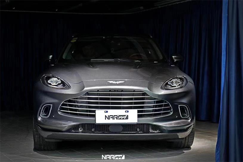 汽車貼膜：汽車膜的一些標準性能指標