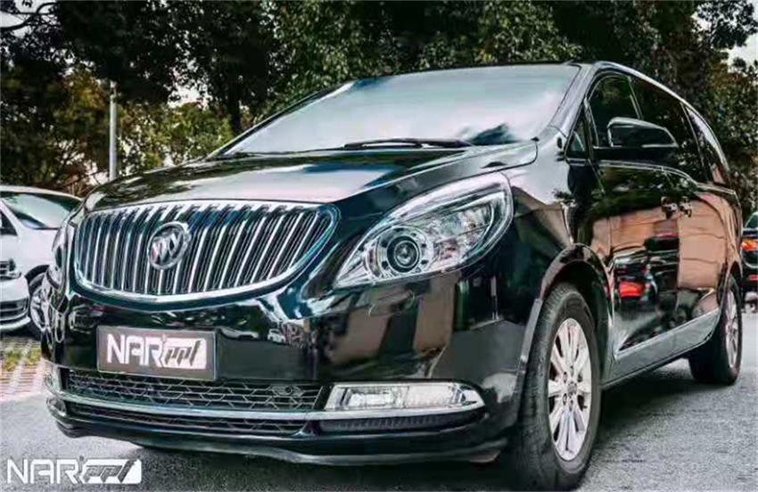 汽車改色膜：年輕人為什么喜歡車身改色膜？