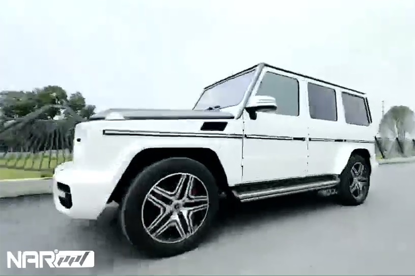漆面保護(hù)膜：車(chē)主喜歡隱形車(chē)衣的哪些性能？