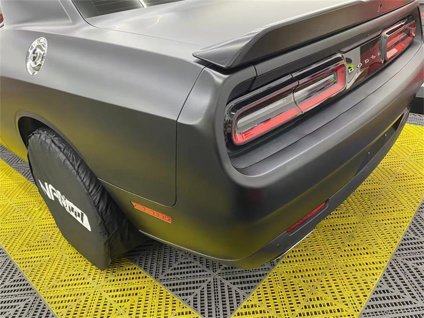 汽車(chē)改色膜的好壞怎么看？汽車(chē)改色膜的參考標(biāo)準(zhǔn)？