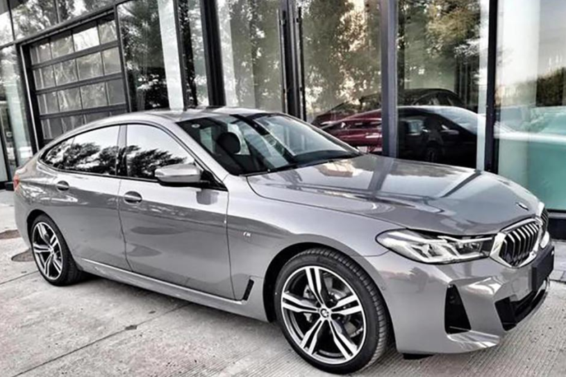 車身貼膜：教車主辨別隱形車衣的好壞？