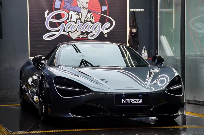 汽車貼膜和汽車保護膜之間的關(guān)系是什么？