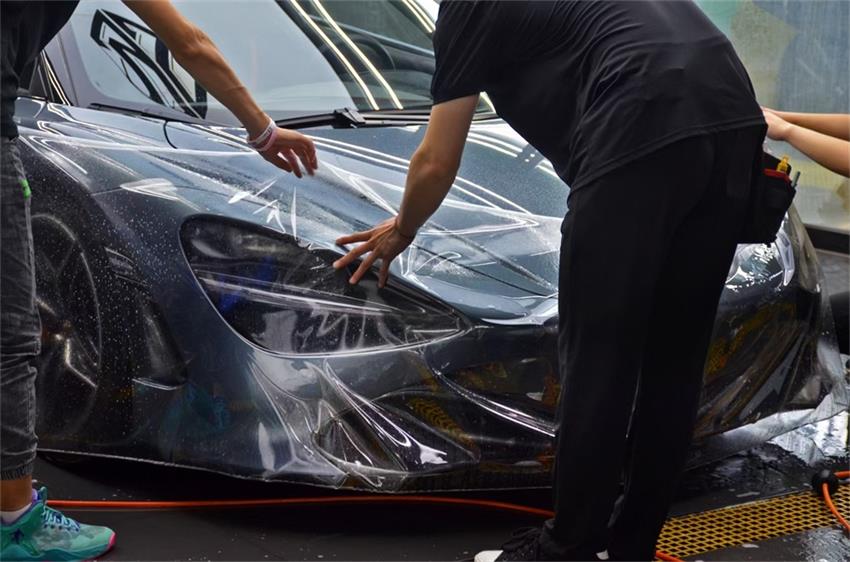 為什么認(rèn)可隱形車(chē)衣的車(chē)主越來(lái)越多了？