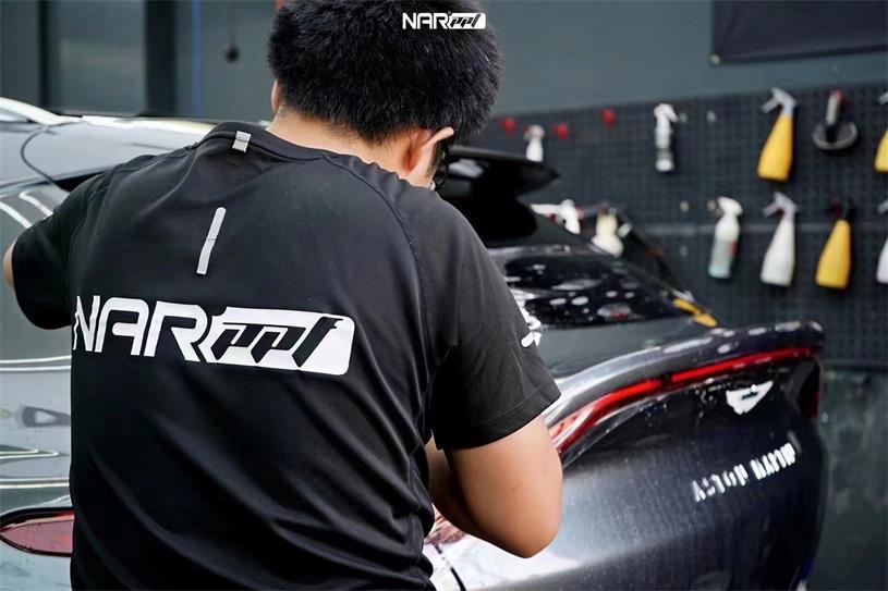 隱形車(chē)衣：怎么選擇專(zhuān)業(yè)的貼隱形車(chē)衣門(mén)店？