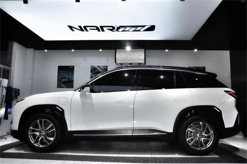 納爾PPF汽車(chē)貼膜：劣質(zhì)汽車(chē)膜有什么危害？