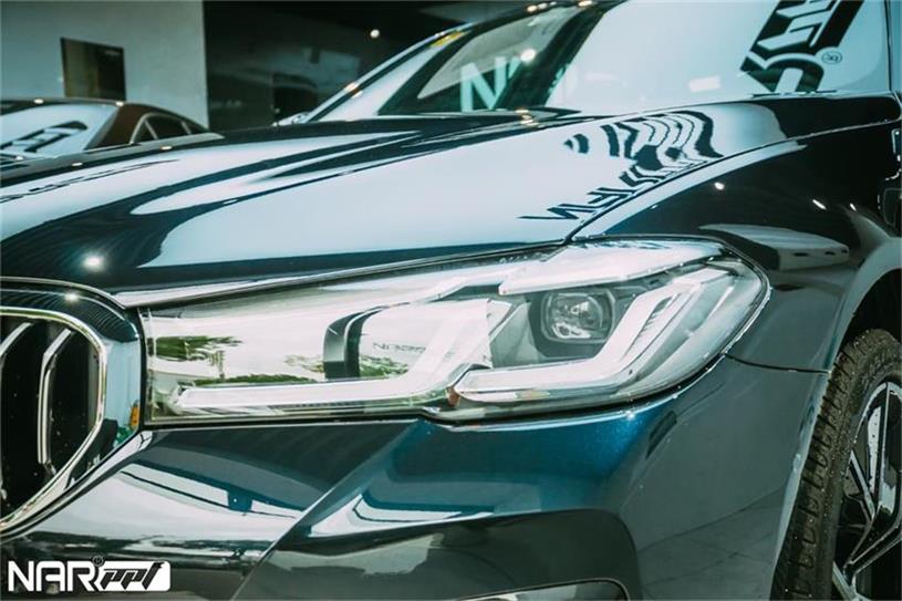 納爾PPF汽車貼膜：汽車貼膜什么時(shí)候貼合適？