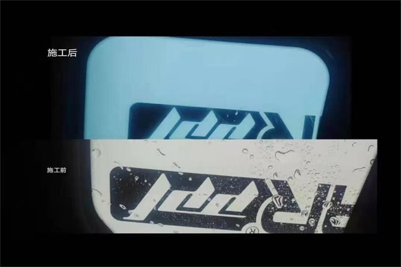 納爾PPF汽車(chē)貼膜：車(chē)內(nèi)飾該怎么保護(hù)呢？
