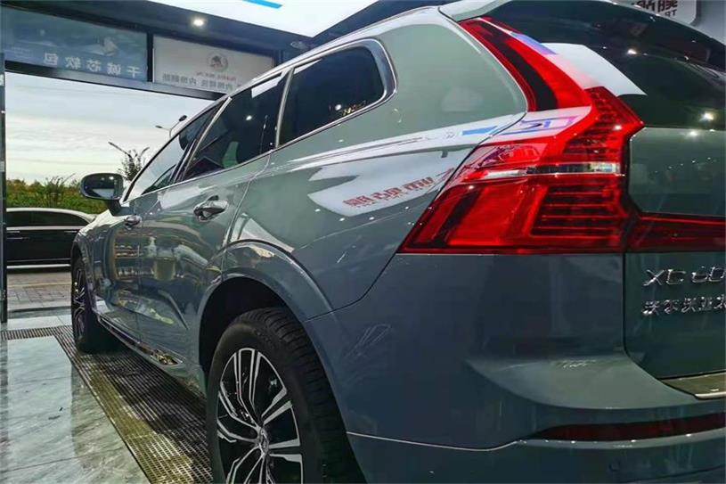 納爾PPF汽車(chē)貼膜：兩個(gè)汽車(chē)貼膜的常見(jiàn)套路